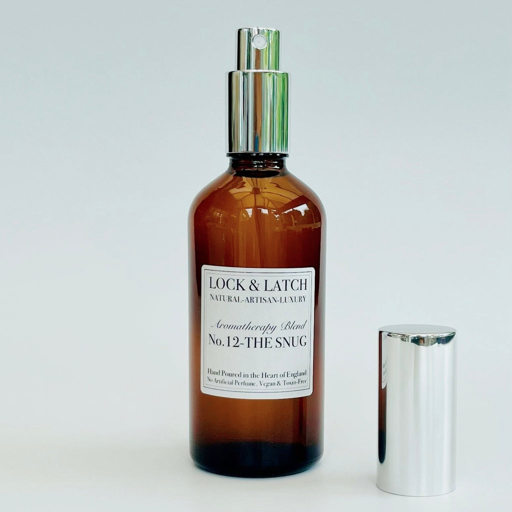 No12-THE SNUG Atomiser Mist