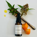 No.7-JOYFUL Pure Essential Oil Blend
