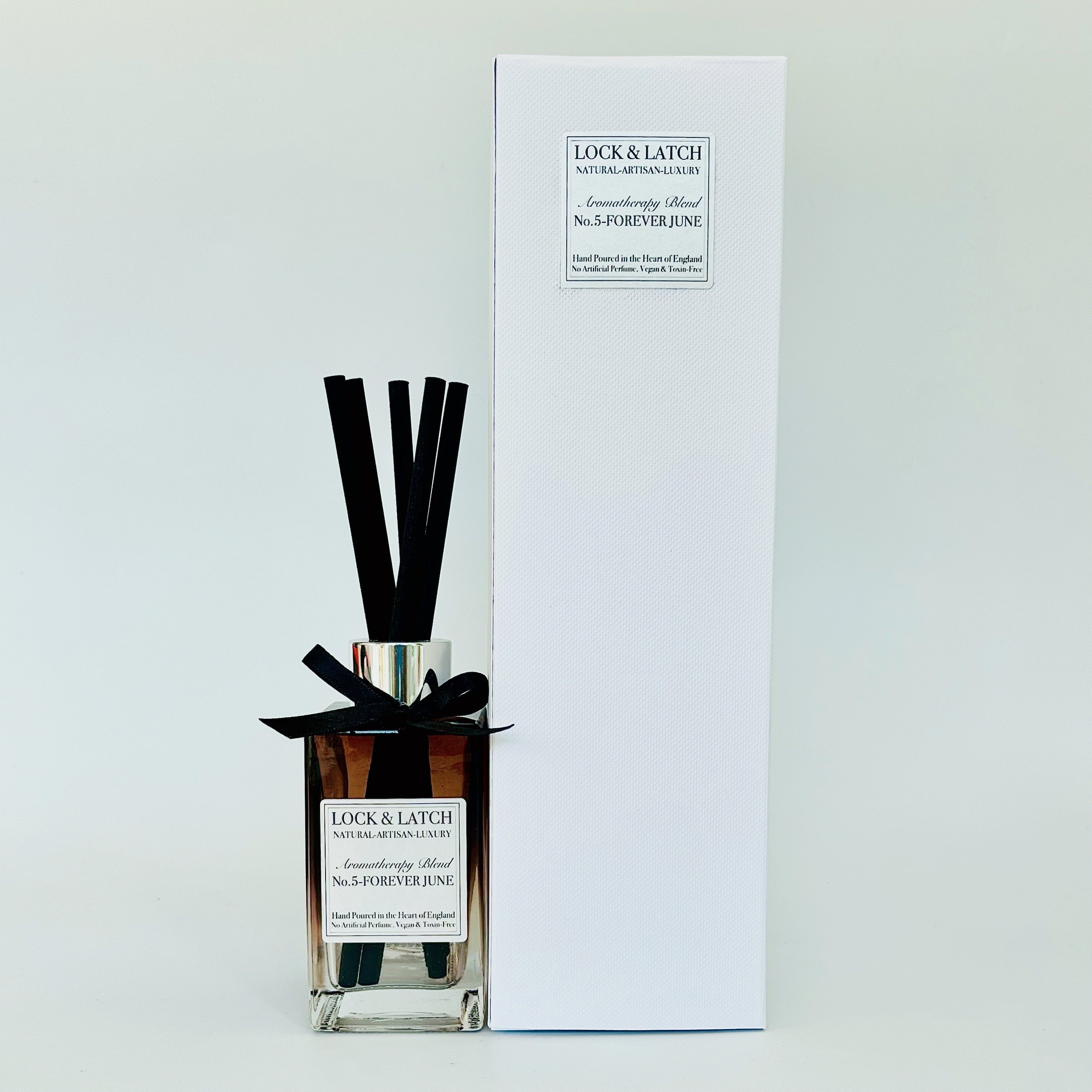 No.5-FOREVER JUNE Reed Diffuser