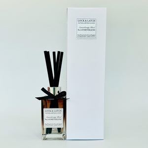No.5-FOREVER JUNE Reed Diffuser