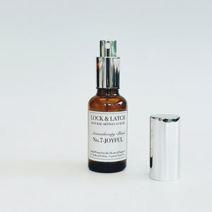 No.7-JOYFUL Atomiser Mist