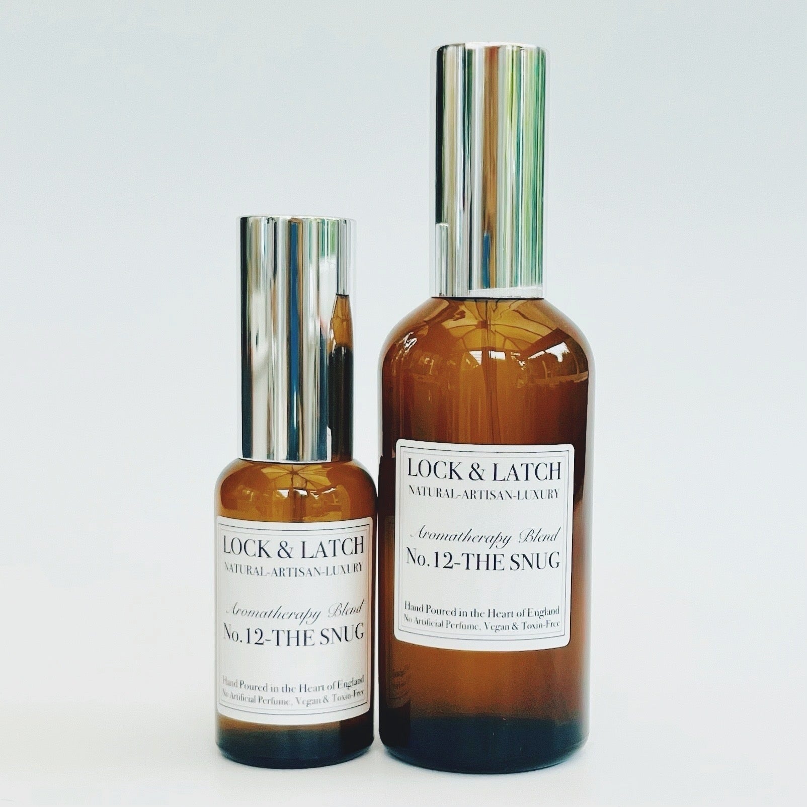No12-THE SNUG Atomiser Mist
