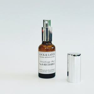 No.8-RECHARGE Atomiser Mist
