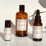 No.12-THE SNUG Pure Essential Oil Blend