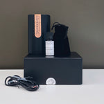 Introductory Price £10 off Nebulising, Waterless EcoPod Mini-create your bespoke package