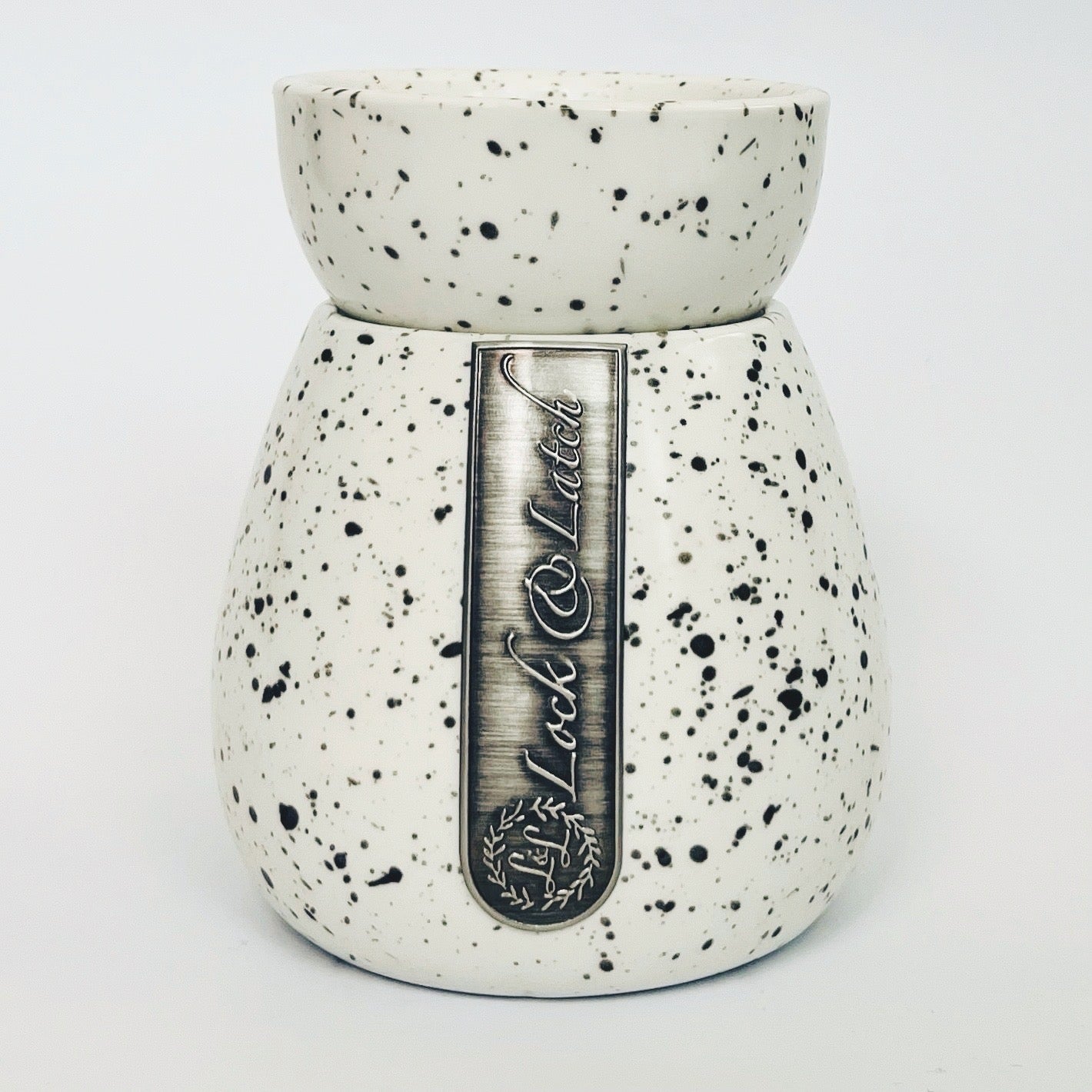 THE ‘RETRO EGG’ Burner with Selection Box in Deluxe Magnetic Gift Box
