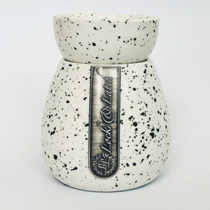 THE ‘RETRO EGG’ Burner with Selection Box in Deluxe Magnetic Gift Box