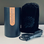 Introductory Price £10 off Nebulising, Waterless EcoPod Mini-create your bespoke package