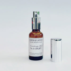 No.1-UPLIFT Atomiser Mist