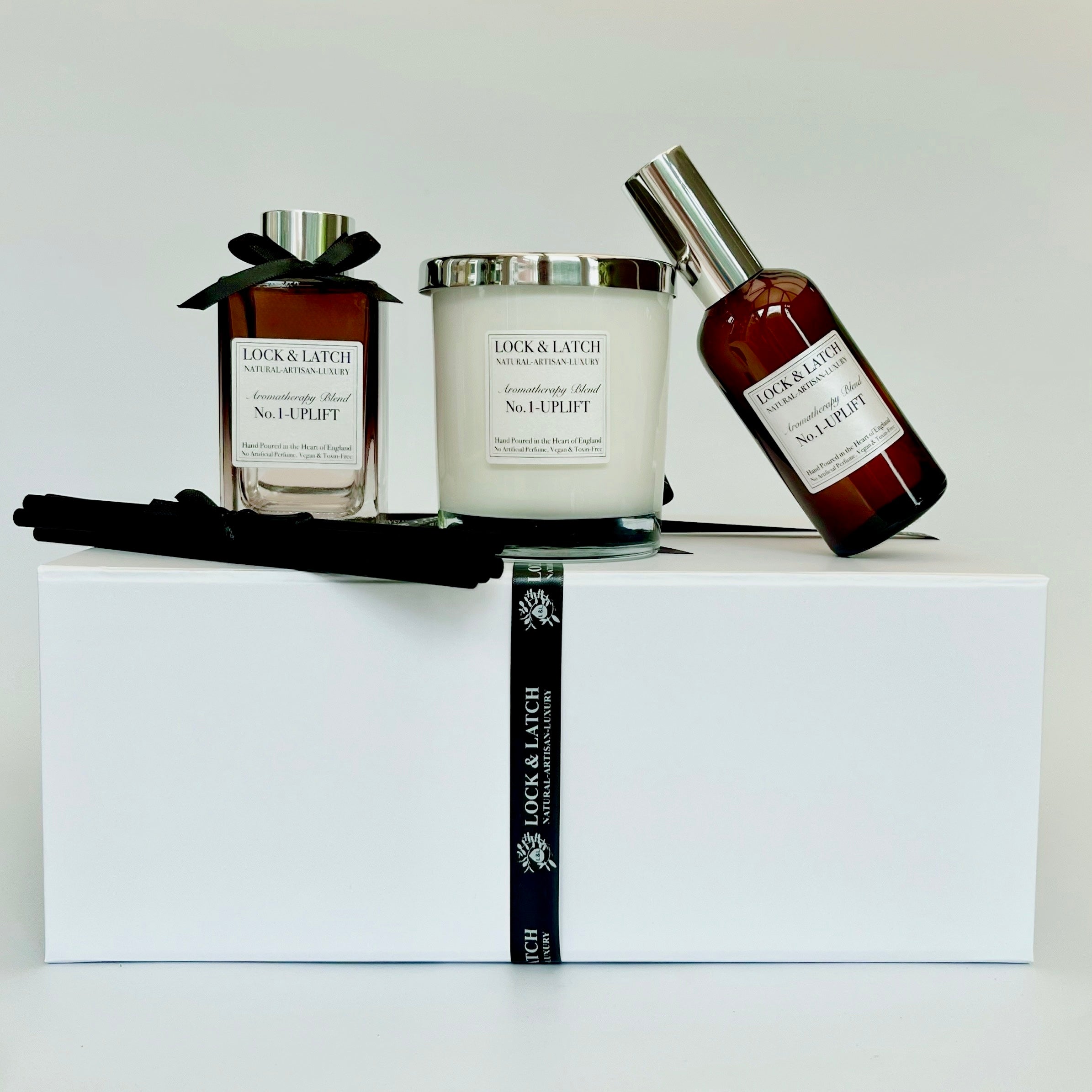 CHOOSE YOUR BLEND-Experience Set-full-size products