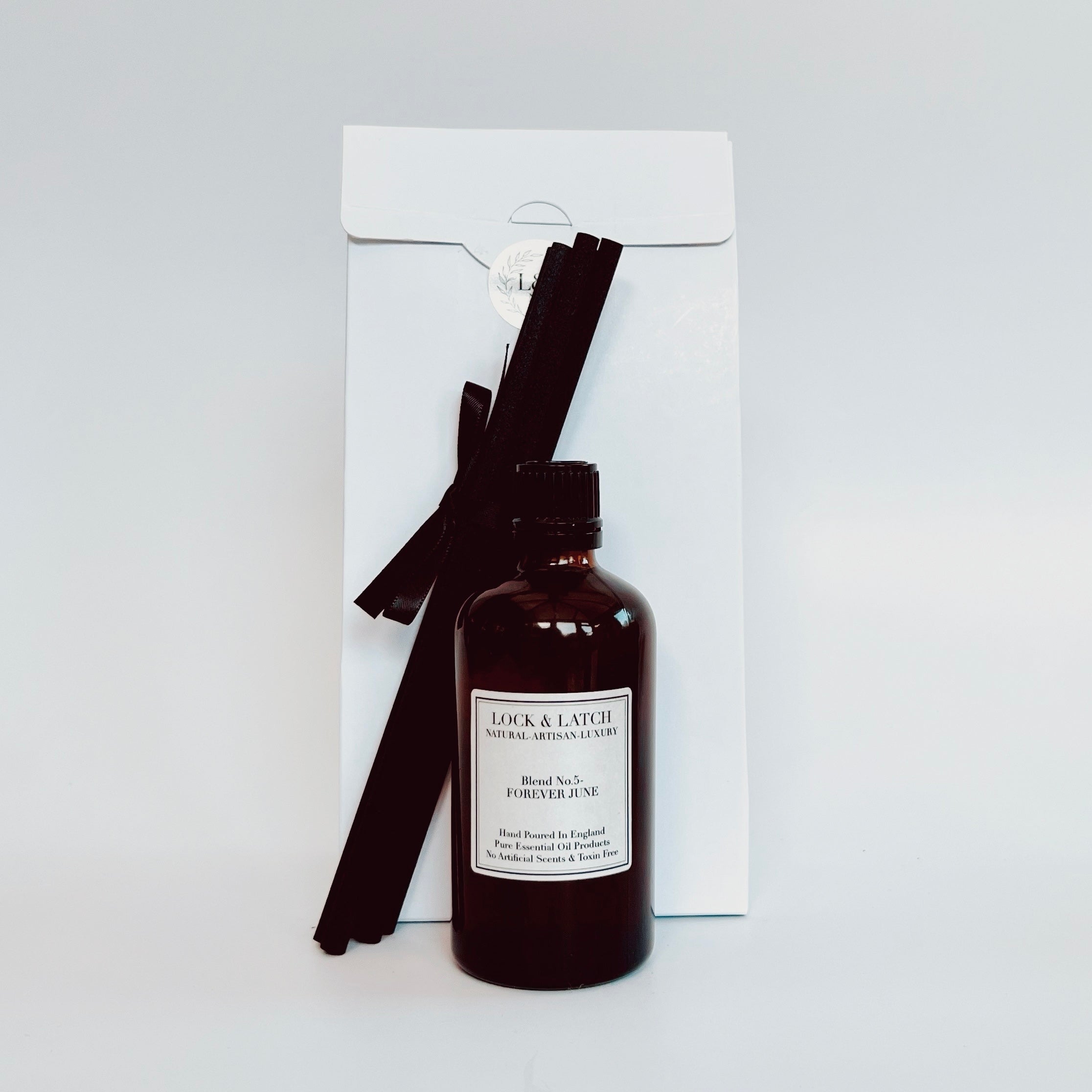 No.5-FOREVER JUNE Reed Diffuser
