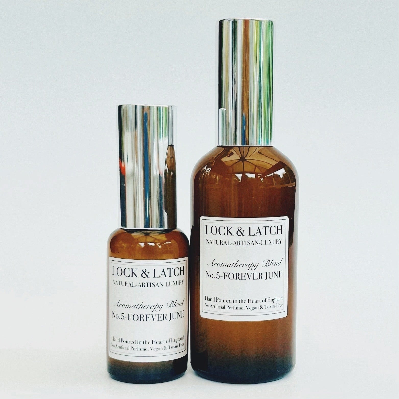 No.5-FOREVER JUNE Atomiser Mist