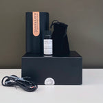 Introductory Price £10 off Nebulising, Waterless EcoPod Mini-create your bespoke package