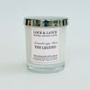 THE LEGEND Soy Candle