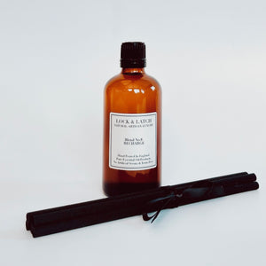 No.8-RECHARGE Reed Diffuser