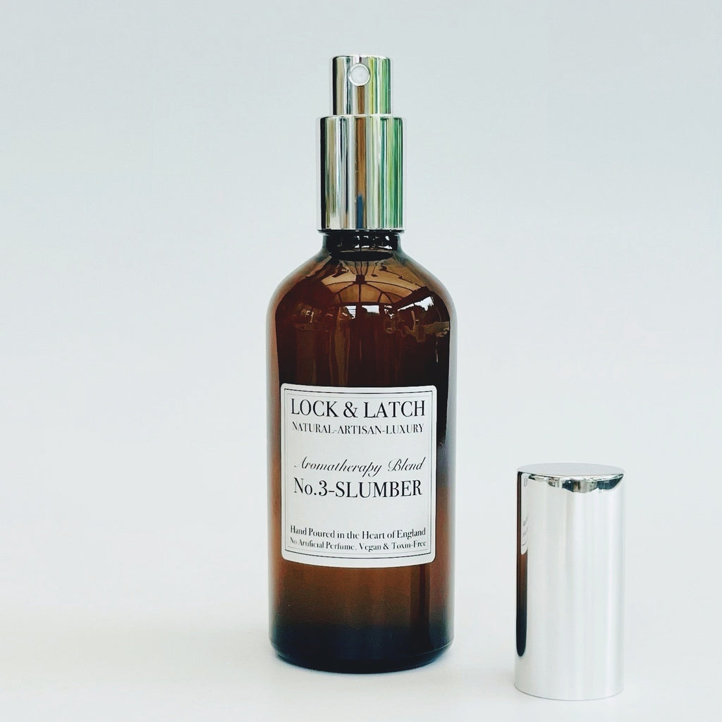 No.3-SLUMBER Atomiser Mist