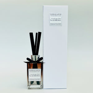 No.12-THE SNUG Reed Diffuser