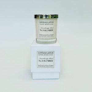 No.3-SLUMBER Soy Candles