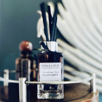 Blend No.4-CLARITY Reed Diffuser