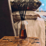‘THE STATEMENT’ Reed Diffuser starter set (select your blend)