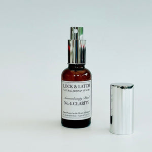 Blend No.4-CLARITY Atomiser Mist