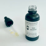 THE LEGEND Beard Elixir Oil. New lower price