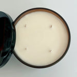 NEW! ‘THE STATEMENT’ 4 Wick, 600g Soy Candle