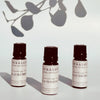 Blends to SLEEP-Trio of Essential Oil Blends