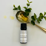 Blend No.4-CLARITY Pure Essential Oil Blend