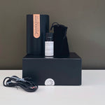 Introductory Price £10 off Nebulising, Waterless EcoPod Mini-create your bespoke package