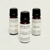 Blends to RELAX-Trio of Essential Oil Blends