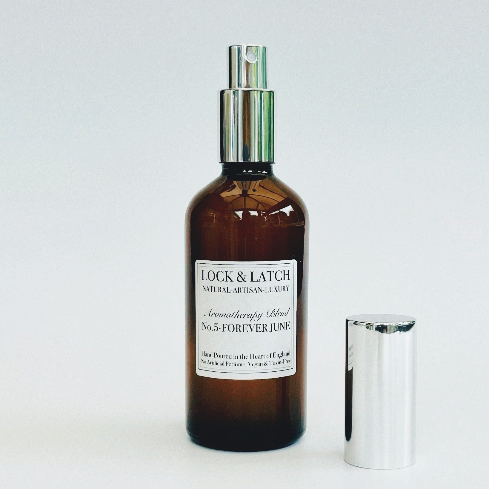 No.5-FOREVER JUNE Atomiser Mist