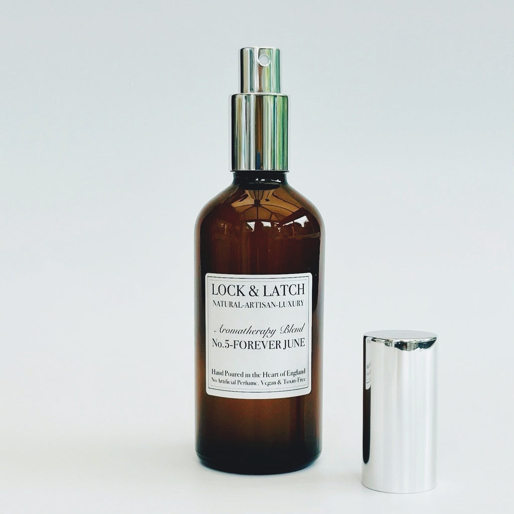 No.5-FOREVER JUNE Atomiser Mist