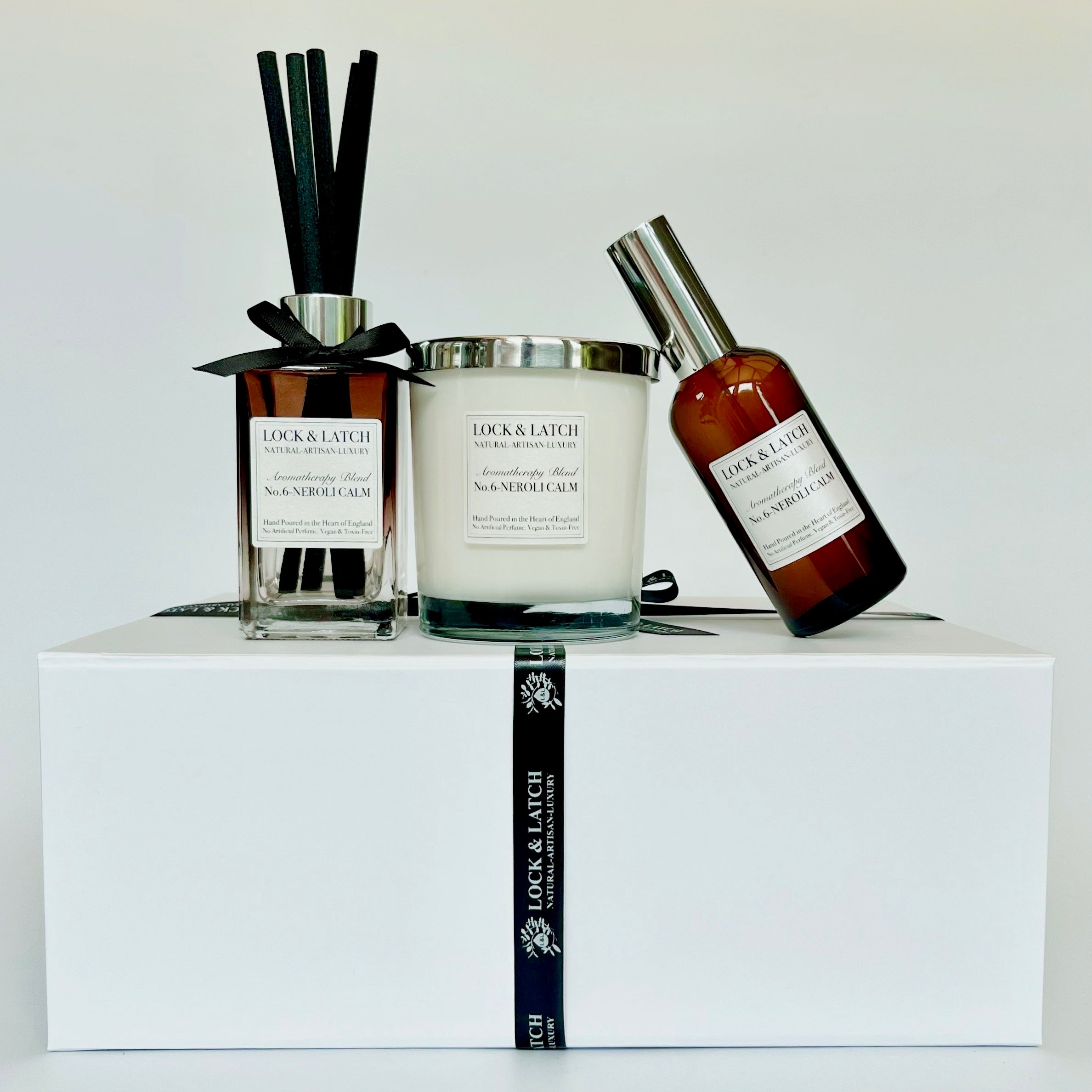 CHOOSE YOUR BLEND-Experience Set-full-size products