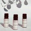 Blends to HAPPINESS-Trio of Essential Oil Blends