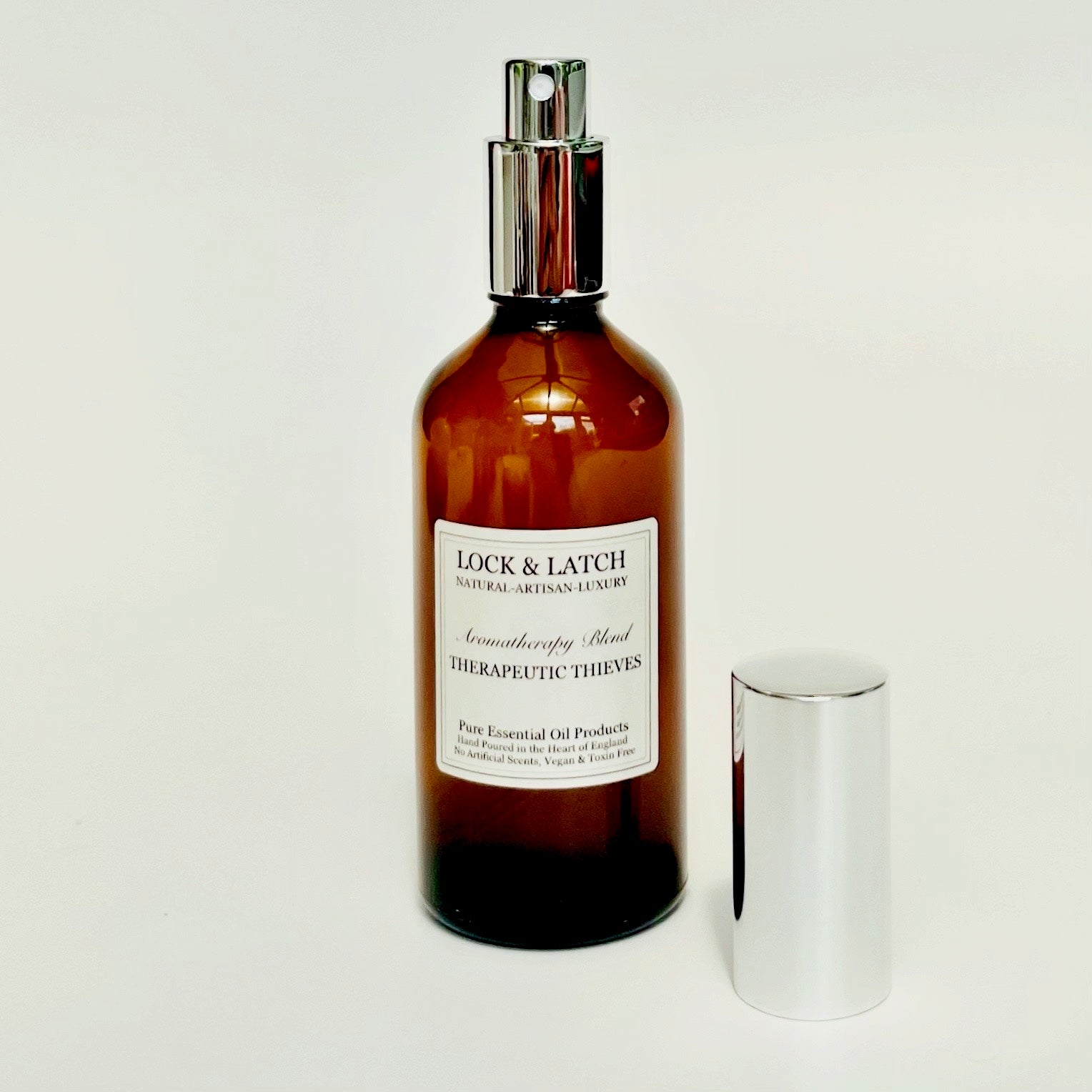 THERAPEUTIC THIEVES Atomiser Mist