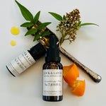 No.7-JOYFUL Pure Essential Oil Blend