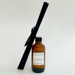 ‘THE STATEMENT’ Reed Diffuser 120ml Refill (select your blend)