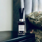 No.12-THE SNUG Reed Diffuser
