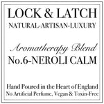 December FREE Aromatherapy Soy Candle Offer