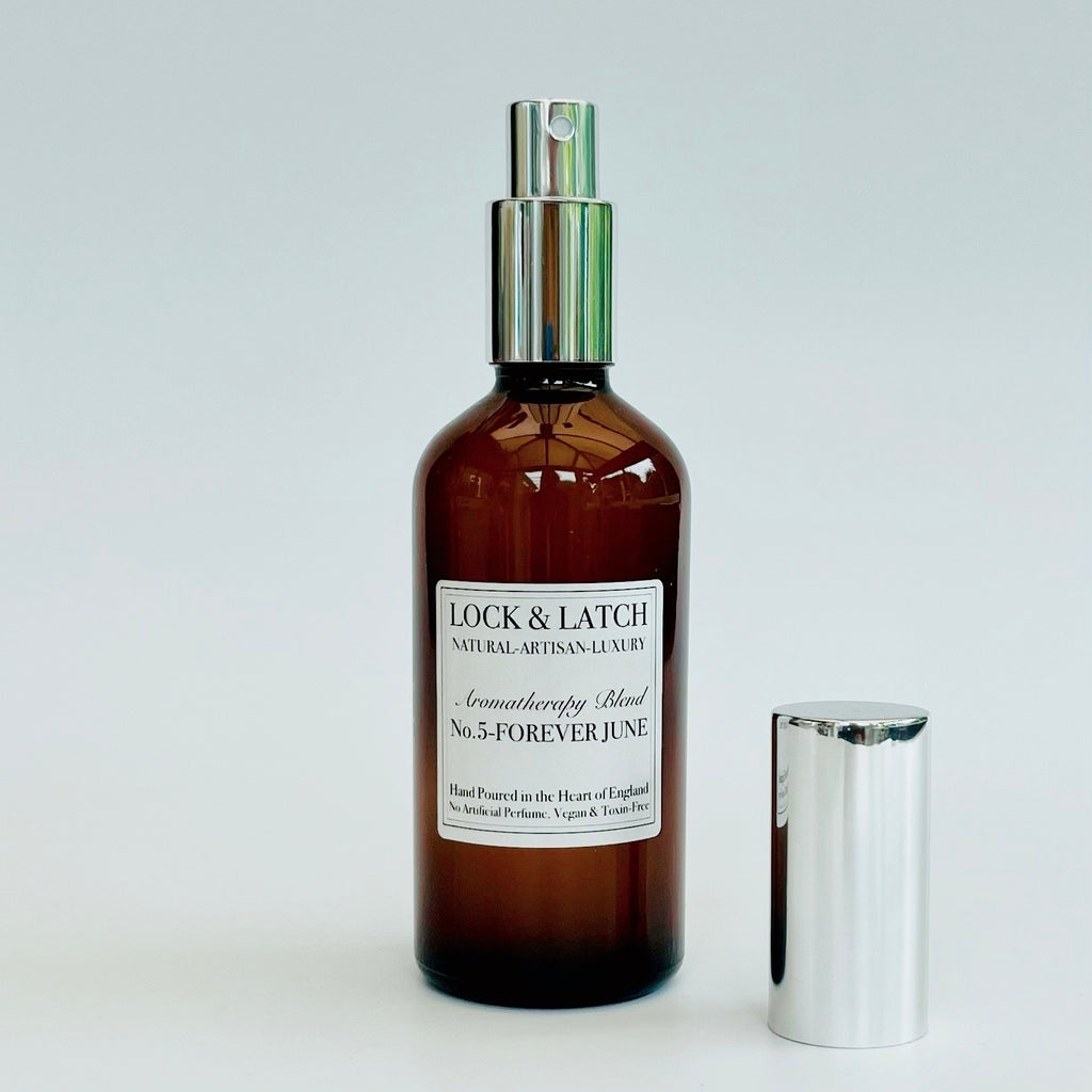 No.5-FOREVER JUNE Atomiser Mist