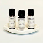 Blends to SLEEP-Trio of Essential Oil Blends