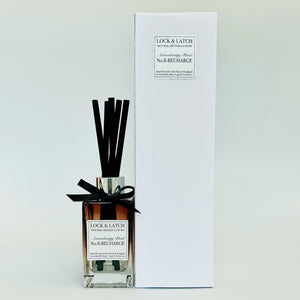 No.8-RECHARGE Reed Diffuser