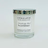 NEW! No.2-EXHALE Soy Candles