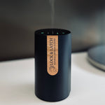 Introductory Price £10 off Nebulising, Waterless EcoPod Mini-create your bespoke package