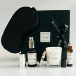 SLUMBER Sleep Box with Real Mulberry Silk Sleep Mask