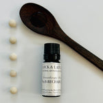 No.8-RECHARGE Pure Essential Oil Blend