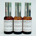 Blends to SLEEP-Trio of Atomiser Mists