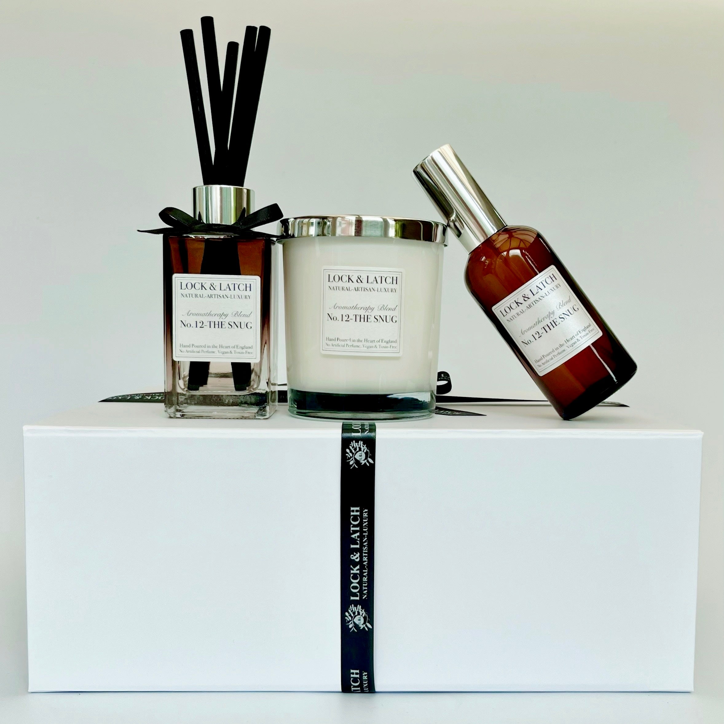 CHOOSE YOUR BLEND-Experience Set-full-size products
