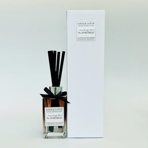 NEW! No.10-RETREAT Reed Diffuser